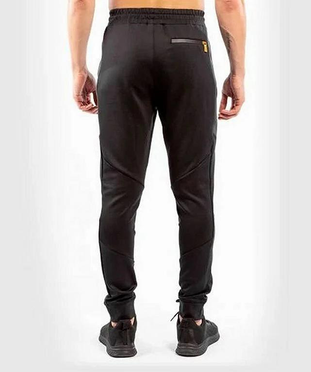 Venum Athletics Joggers Nero-Oro - immagine 3