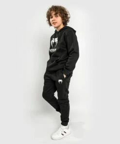 Venum Bandit Joggers For Kids Nero