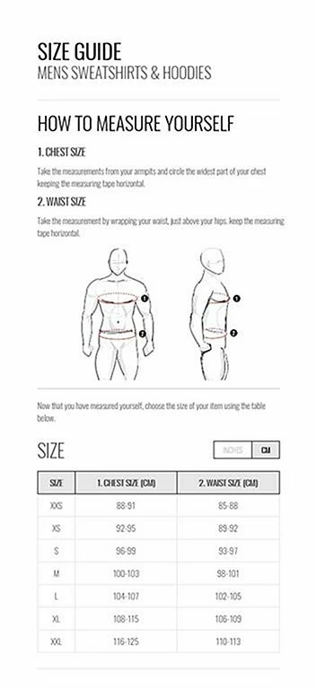 Venum Bandit Sweatshirt Nero-Grigio - immagine 7