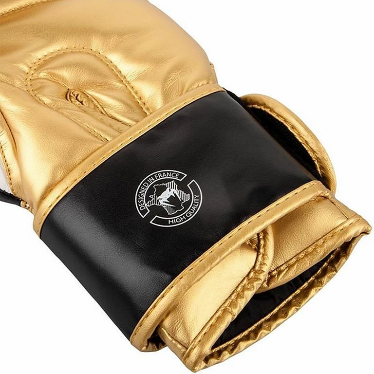 Venum Boxing Gloves Contender 2.0 Nero-Bianco - immagine 4
