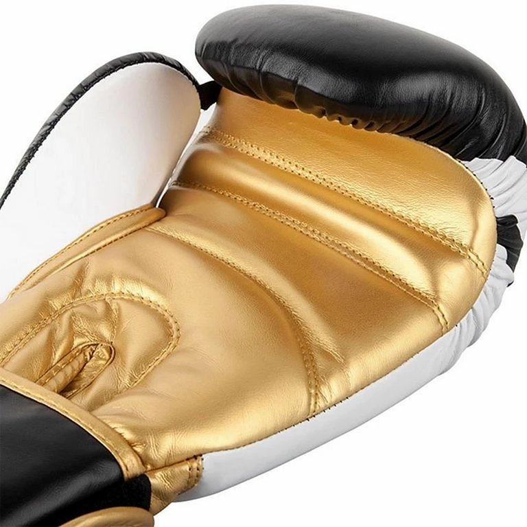 Venum Boxing Gloves Contender 2.0 Nero-Bianco - immagine 5