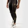 Venum Boxing Lab Compression Tights Nero-Verde