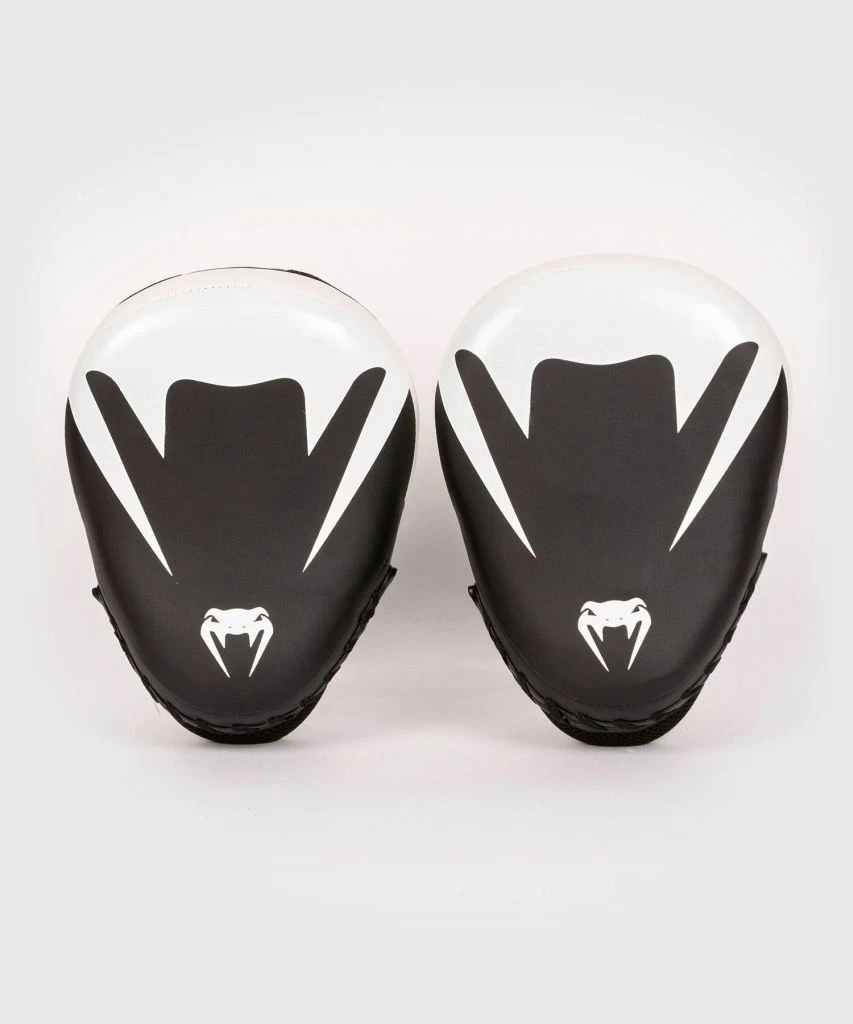 Venum Cellular 3.0 Punch Mitts Nero-Bianco - immagine 2