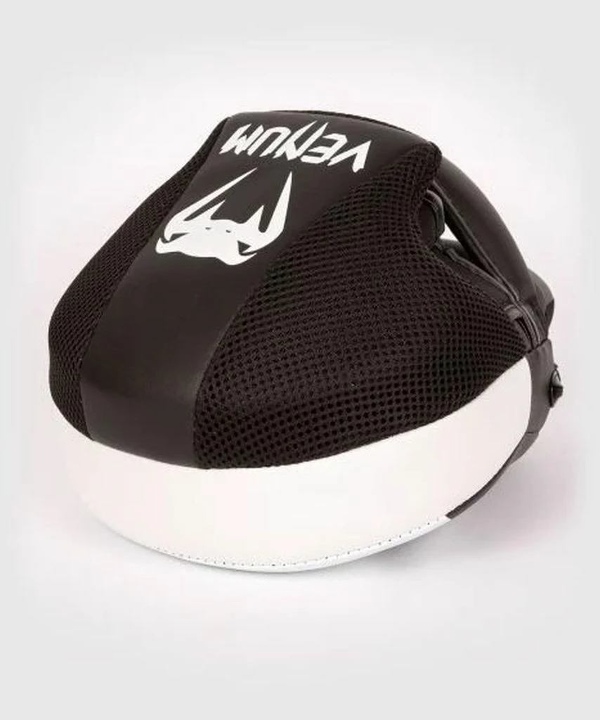 Venum Cellular 3.0 Punch Mitts Nero-Bianco - immagine 3