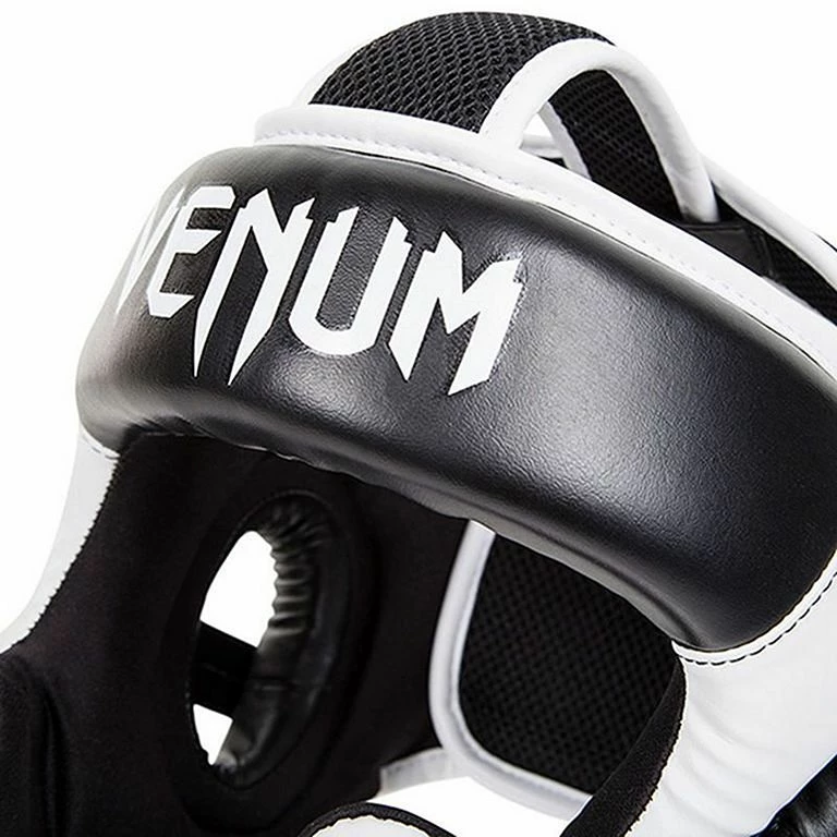 Venum Challenger 2.0 Headgear Hook & Loop Strap - immagine 3