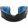 Venum Challenger Mouthguard Nero-Blu