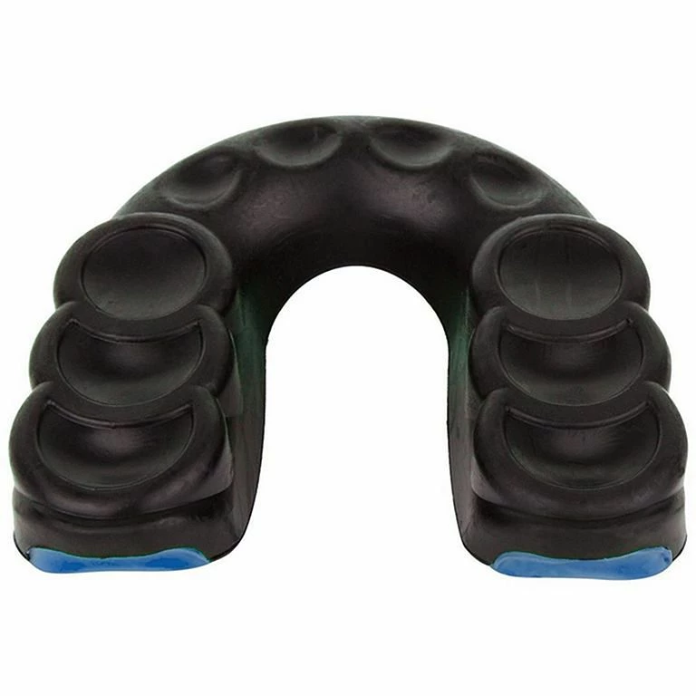 Venum Challenger Mouthguard Nero-Blu - immagine 4