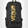 Venum Challenger Pro Evo BackPack Nero-Oro