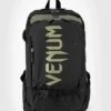 Venum Challenger Pro Evo BackPack Nero-Verde