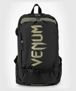 Venum Challenger Pro Evo BackPack Nero-Verde
