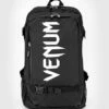 Venum Challenger Pro Evo BackPack Nero-Bianco