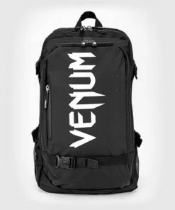 Venum Challenger Pro Evo BackPack Nero-Bianco