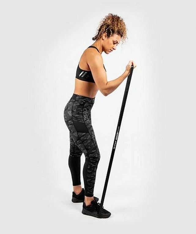 Venum Challenger Resistance Band 11-22 Kg Nero