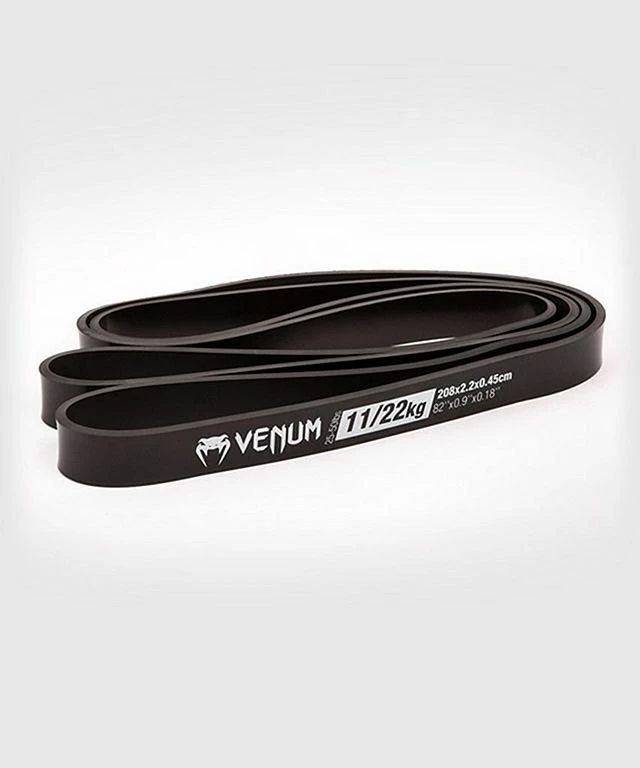 Venum Challenger Resistance Band 11-22 Kg Nero - immagine 2