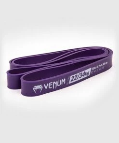 Venum Challenger Resistance Band 22-34 Kg Viola
