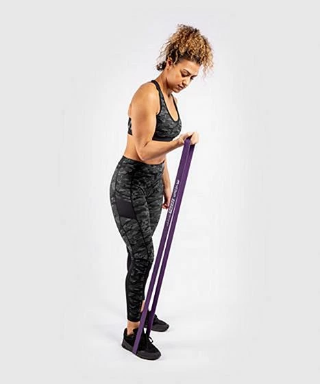 Venum Challenger Resistance Band 22-34 Kg Viola - immagine 2