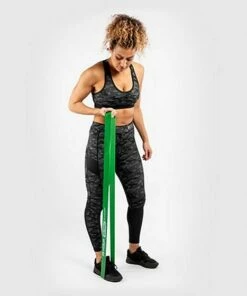 Venum Challenger Resistance Band 45-55 Kg Verde