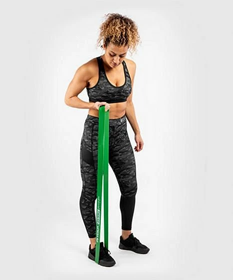 Venum Challenger Resistance Band 45-55 Kg Verde