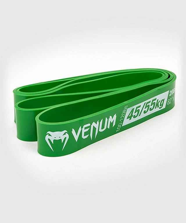 Venum Challenger Resistance Band 45-55 Kg Verde - immagine 2