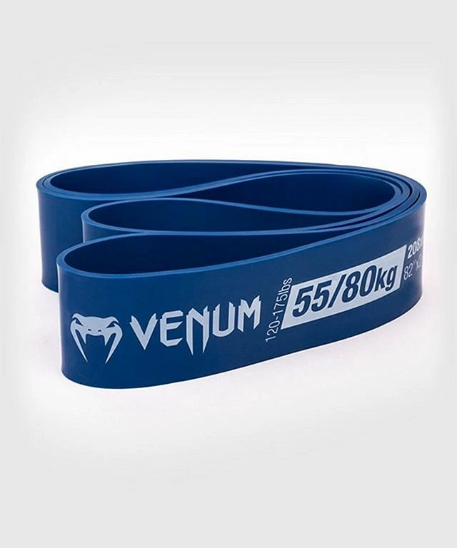 Venum Challenger Resistance Band 55-80 Kg Blu - immagine 2