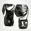 Venum Challenger Super Saver Boxing Gloves Nero-Bianco