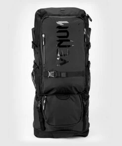 Venum Challenger Xtrem Evo BackPack Nero-Nero