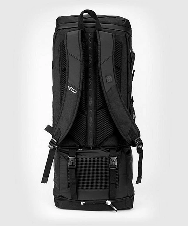 Venum Challenger Xtrem Evo BackPack Nero-Nero - immagine 2