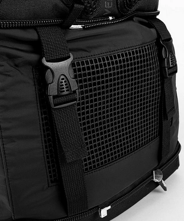 Venum Challenger Xtrem Evo BackPack Nero-Nero - immagine 6