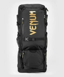 Venum Challenger Xtrem Evo BackPack Nero-Oro
