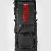 Venum Challenger Xtrem Evo BackPack Nero-Rosso