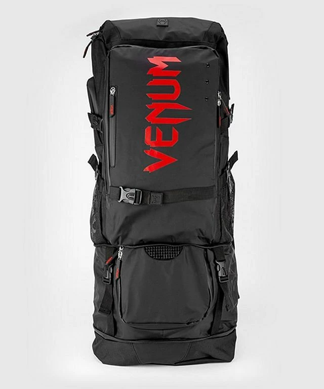 Venum Challenger Xtrem Evo BackPack Nero-Rosso