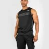 Venum Classic Evo Dry Tech Tank Top Nero