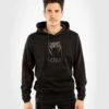 Venum Classic Hoodie Nero-Nero