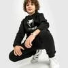 Venum Classic Hoodie For Kids Nero