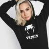 Venum Classic Hoodie - For Women - Nero