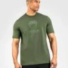 Venum Classic T- Shirt Verde