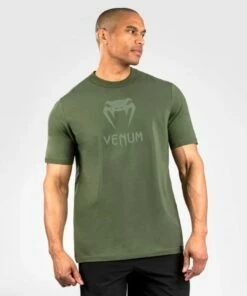 Venum Classic T- Shirt Verde