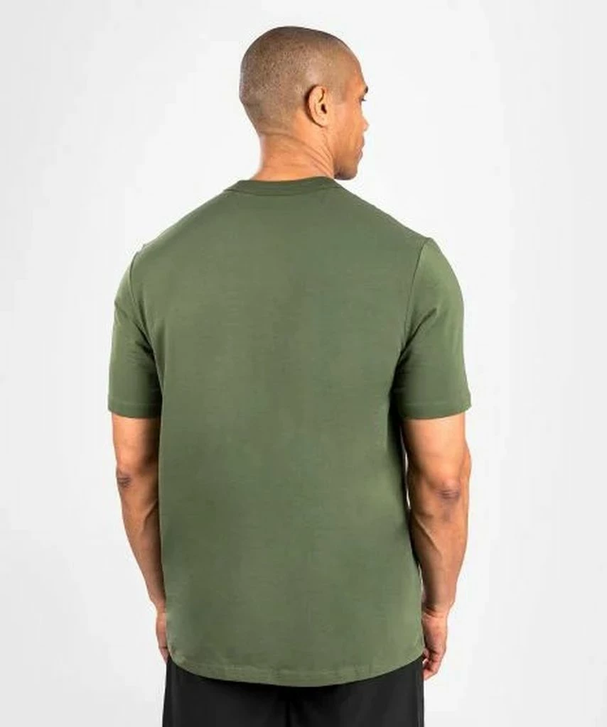 Venum Classic T- Shirt Verde - immagine 2