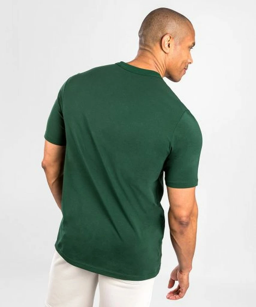 Venum Classic T- Shirt Verde-Turchese - immagine 2
