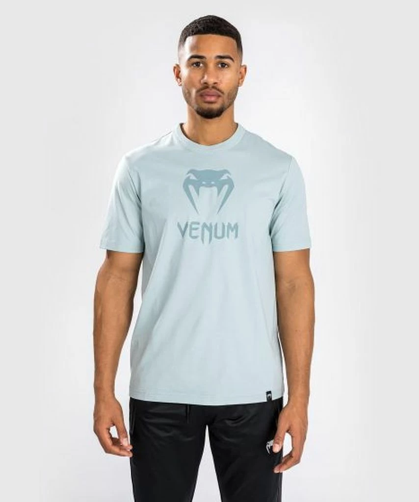 Venum Classic T- Shirt Celeste-Celeste
