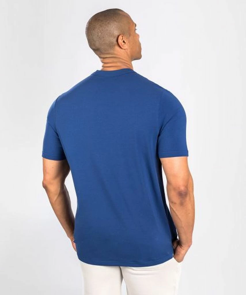 Venum Classic T- Shirt Navy Blu-Navy Blu - immagine 2