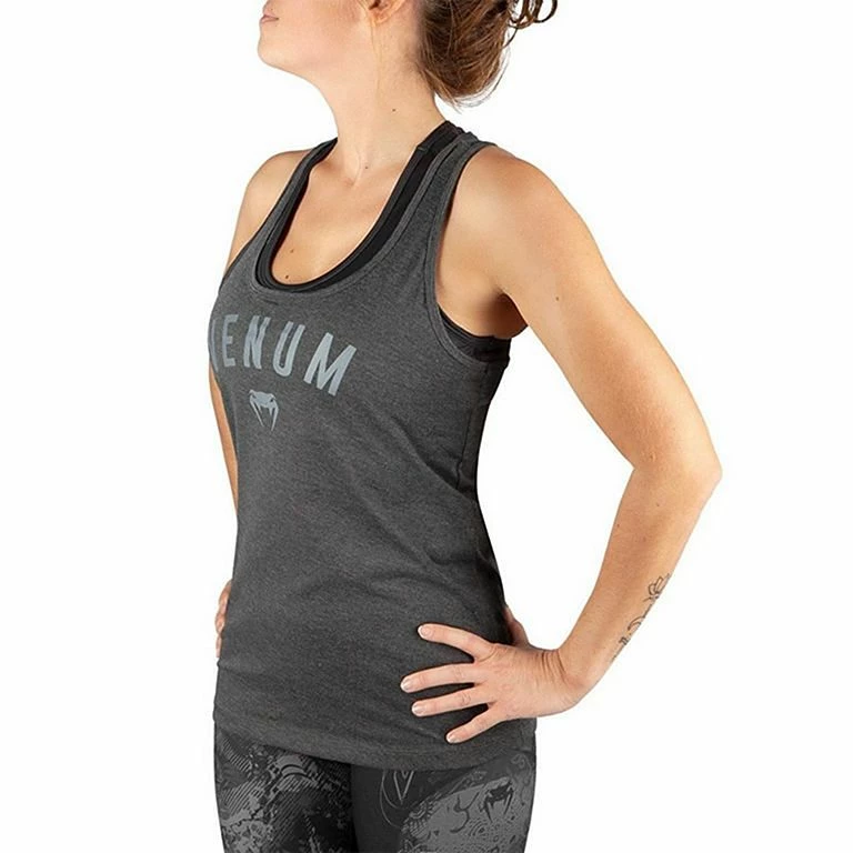 Venum Classic Tank Top Grigio - immagine 3