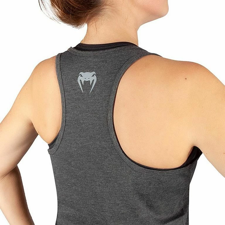 Venum Classic Tank Top Grigio - immagine 4