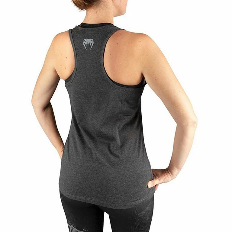 Venum Classic Tank Top Grigio - immagine 5