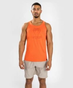 Venum Classic Tank Top Arancione-Arancione