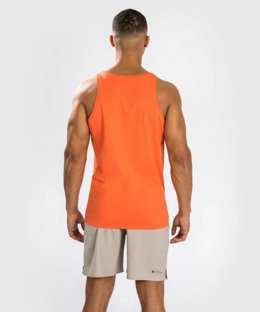 Venum Classic Tank Top Arancione-Arancione - immagine 2