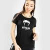 Venum Classic TShirt - For Women - Nero
