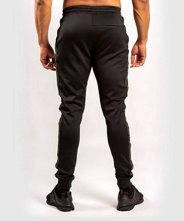 Venum Club 212 Joggers Nero-Verde - immagine 2