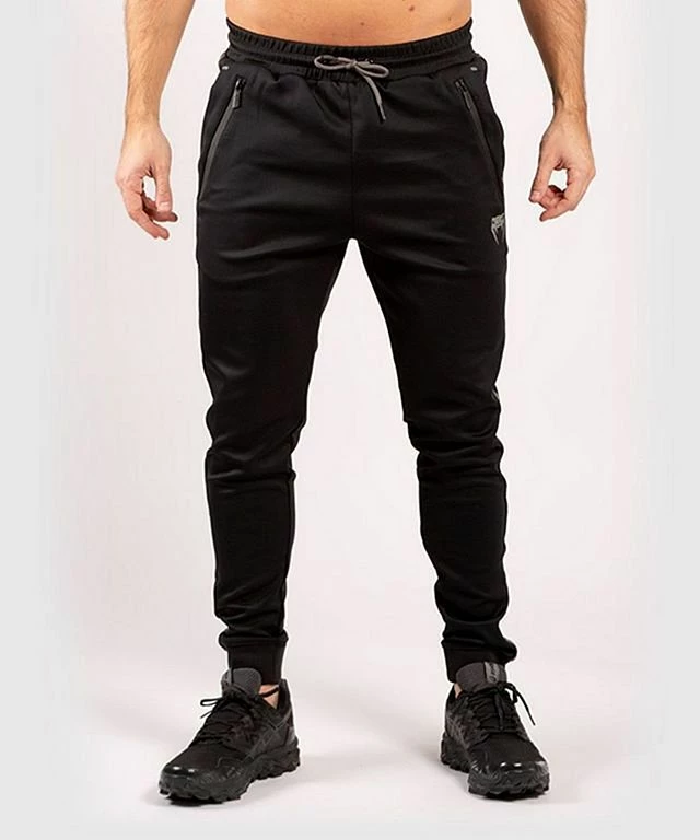 Venum Club 212 Joggers Nero-Grigio
