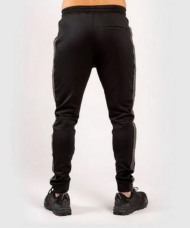 Venum Club 212 Joggers Nero-Grigio - immagine 2